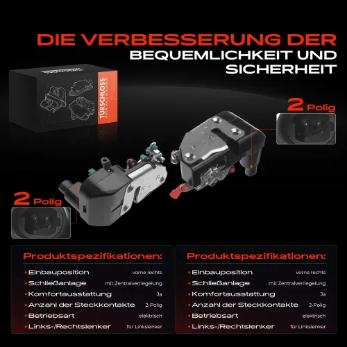 Türschloss vorne Frankberg 5481FB0068378 Bild Türschloss vorne Frankberg 5481FB0068378