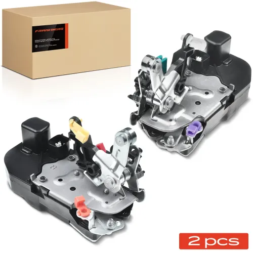 Türschloss hinten Frankberg 5481FB0068380 Bild Türschloss hinten Frankberg 5481FB0068380