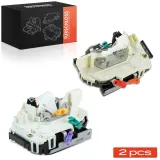 Türschloss vorne Frankberg 5481FB0068385