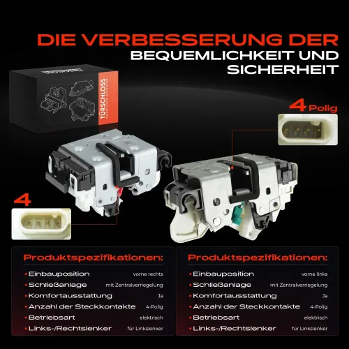 Türschloss vorne Frankberg 5481FB0068385 Bild Türschloss vorne Frankberg 5481FB0068385