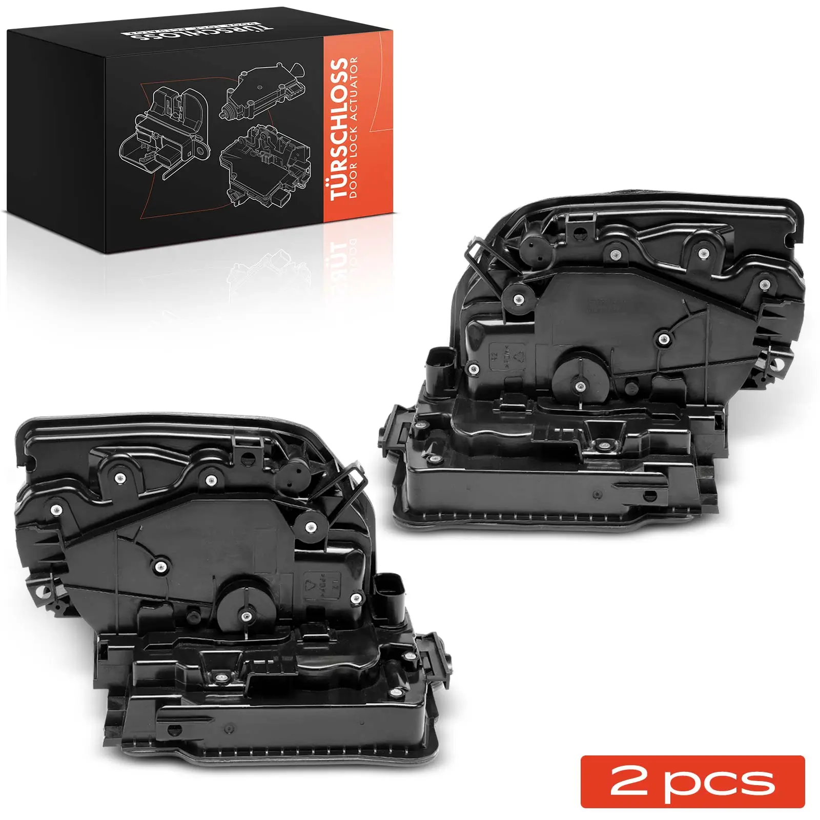 Türschloss hinten Frankberg 5481FB0068448