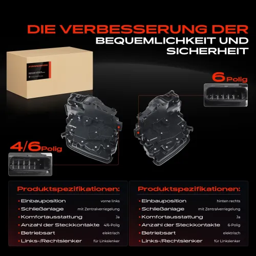 Türschloss vorne Frankberg 5481FB0068450 Bild Türschloss vorne Frankberg 5481FB0068450