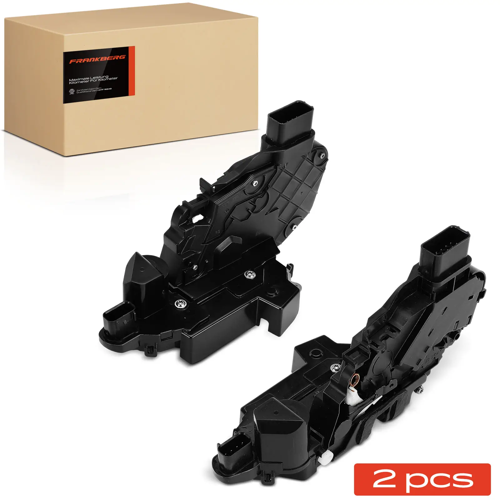 Türschloss hinten Frankberg 5481FB0068460