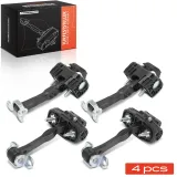 Türfeststeller vorne und hinten Frankberg 5481FB0068478