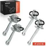 Türfeststeller vorne und hinten Frankberg 5481FB0068513