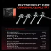 Türfeststeller vorne und hinten Frankberg 5481FB0068513 Bild Türfeststeller vorne und hinten Frankberg 5481FB0068513