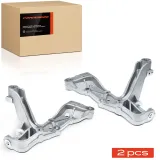 Halter, Querlenkerlagerung Vorderachse beidseitig Frankberg 5481FB0068534