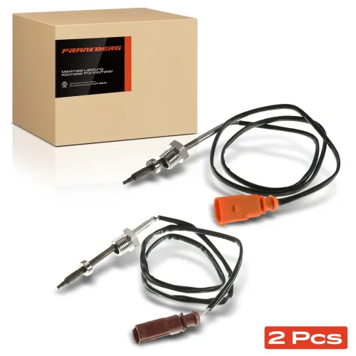 Sensor, Abgastemperatur Frankberg 5481FB0068543 Bild Sensor, Abgastemperatur Frankberg 5481FB0068543