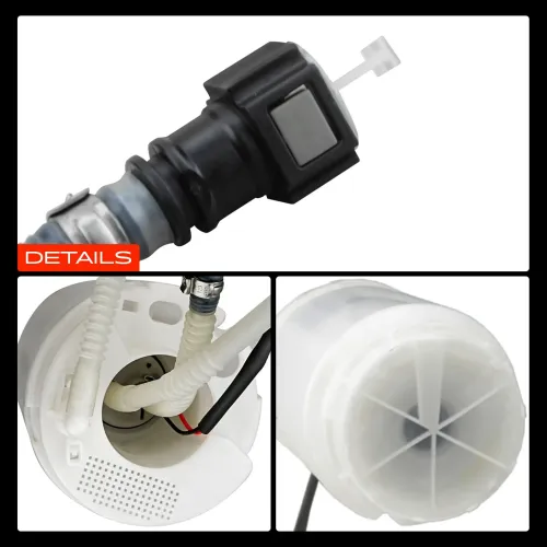 Kraftstoffpumpe Frankberg 5481FB0068558 Bild Kraftstoffpumpe Frankberg 5481FB0068558