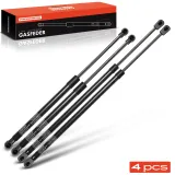 Gasfeder, Koffer-/Laderaum vorne und hinten Frankberg 5481FB0068569