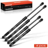 Gasfeder, Koffer-/Laderaum hinten Frankberg 5481FB0068572