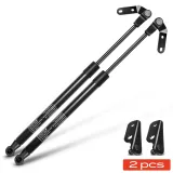 Gasfeder, Koffer-/Laderaum hinten Frankberg 5481FB0068574