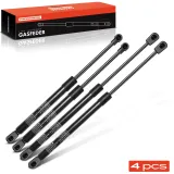 Gasfeder, Koffer-/Laderaum hinten Frankberg 5481FB0068575