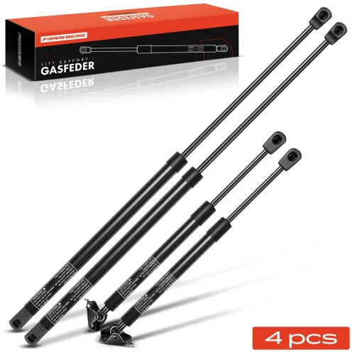 Gasfeder, Koffer-/Laderaum vorne und hinten Frankberg 5481FB0068576 Bild Gasfeder, Koffer-/Laderaum vorne und hinten Frankberg 5481FB0068576