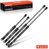 Gasfeder, Koffer-/Laderaum vorne und hinten Frankberg 5481FB0068579