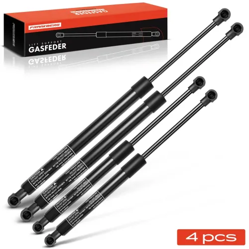 Gasfeder, Koffer-/Laderaum vorne und hinten Frankberg 5481FB0068580 Bild Gasfeder, Koffer-/Laderaum vorne und hinten Frankberg 5481FB0068580