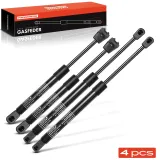 Gasfeder, Koffer-/Laderaum vorne und hinten Frankberg 5481FB0068581