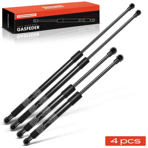 Gasfeder, Koffer-/Laderaum vorne und hinten Frankberg 5481FB0068582 Bild Gasfeder, Koffer-/Laderaum vorne und hinten Frankberg 5481FB0068582