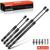 Gasfeder, Koffer-/Laderaum vorne und hinten Frankberg 5481FB0068586