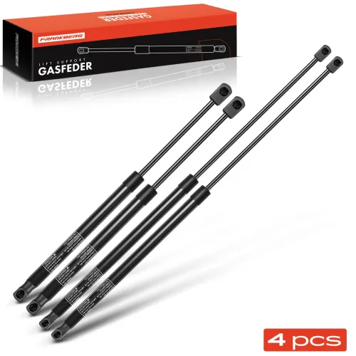 Gasfeder, Koffer-/Laderaum vorne und hinten Frankberg 5481FB0068588 Bild Gasfeder, Koffer-/Laderaum vorne und hinten Frankberg 5481FB0068588