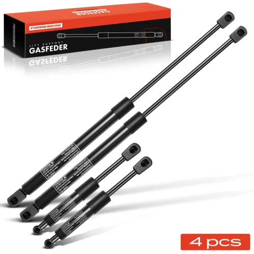 Gasfeder, Koffer-/Laderaum vorne und hinten Frankberg 5481FB0068592 Bild Gasfeder, Koffer-/Laderaum vorne und hinten Frankberg 5481FB0068592