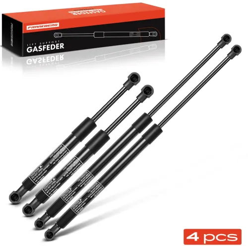 Gasfeder, Koffer-/Laderaum vorne und hinten Frankberg 5481FB0068601 Bild Gasfeder, Koffer-/Laderaum vorne und hinten Frankberg 5481FB0068601