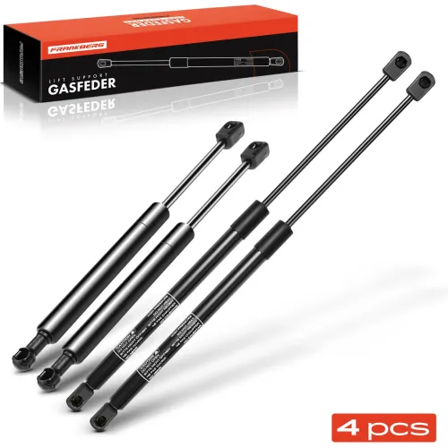 Gasfeder, Koffer-/Laderaum vorne und hinten Frankberg 5481FB0068602 Bild Gasfeder, Koffer-/Laderaum vorne und hinten Frankberg 5481FB0068602