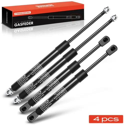 Gasfeder, Koffer-/Laderaum vorne und hinten Frankberg 5481FB0068603 Bild Gasfeder, Koffer-/Laderaum vorne und hinten Frankberg 5481FB0068603