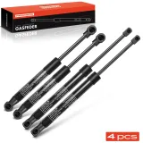 Gasfeder, Koffer-/Laderaum vorne Frankberg 5481FB0068608