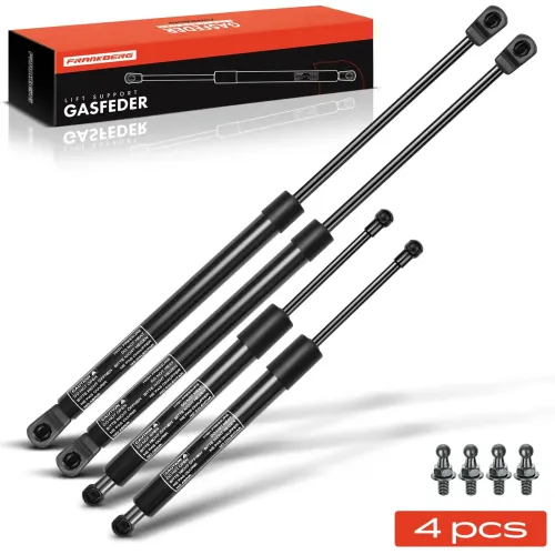Gasfeder, Koffer-/Laderaum vorne und hinten Frankberg 5481FB0068609 Bild Gasfeder, Koffer-/Laderaum vorne und hinten Frankberg 5481FB0068609