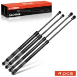 Gasfeder, Koffer-/Laderaum vorne und hinten Frankberg 5481FB0068619