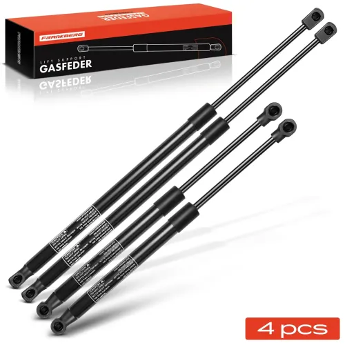Gasfeder, Koffer-/Laderaum hinten Frankberg 5481FB0068621 Bild Gasfeder, Koffer-/Laderaum hinten Frankberg 5481FB0068621