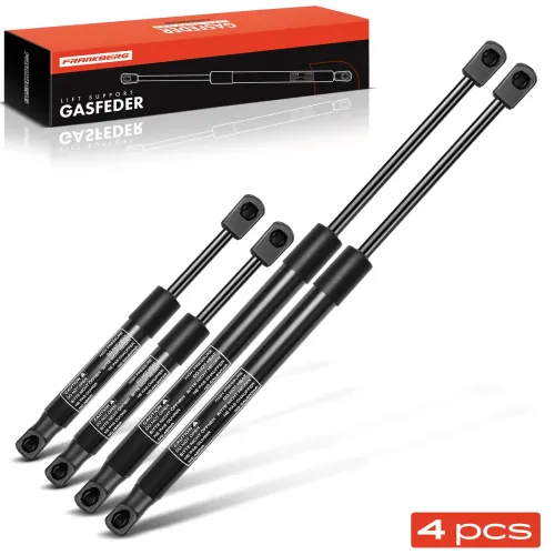 Gasfeder, Koffer-/Laderaum vorne und hinten Frankberg 5481FB0068629 Bild Gasfeder, Koffer-/Laderaum vorne und hinten Frankberg 5481FB0068629