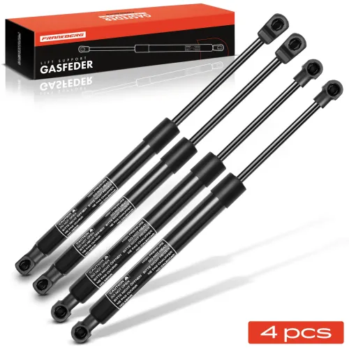 Gasfeder, Koffer-/Laderaum vorne und hinten Frankberg 5481FB0068640 Bild Gasfeder, Koffer-/Laderaum vorne und hinten Frankberg 5481FB0068640