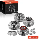 Radlagersatz Frankberg 5481FB0068650