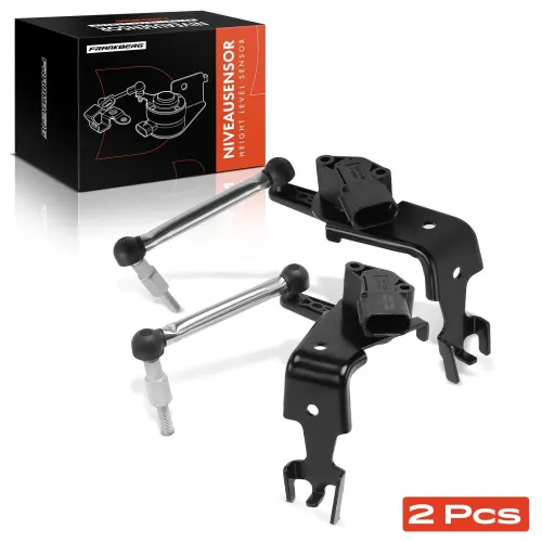 Sensor, Leuchtweitenregulierung Vorderachse beidseitig Frankberg 5481FB0068653 Bild Sensor, Leuchtweitenregulierung Vorderachse beidseitig Frankberg 5481FB0068653