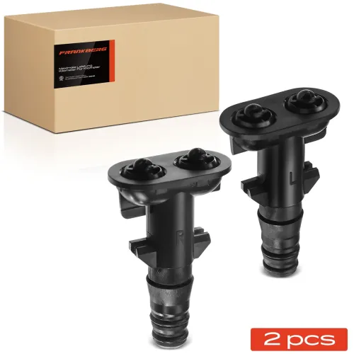 Waschwasserdüse, Scheibenreinigung Frankberg 5481FB0068692 Bild Waschwasserdüse, Scheibenreinigung Frankberg 5481FB0068692