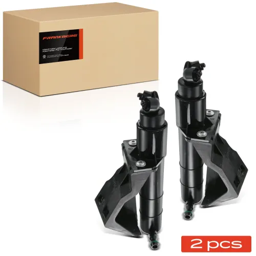 Waschwasserdüse, Scheibenreinigung Frankberg 5481FB0068696 Bild Waschwasserdüse, Scheibenreinigung Frankberg 5481FB0068696