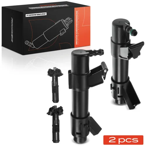 Waschwasserdüse, Scheibenreinigung Frankberg 5481FB0068701 Bild Waschwasserdüse, Scheibenreinigung Frankberg 5481FB0068701