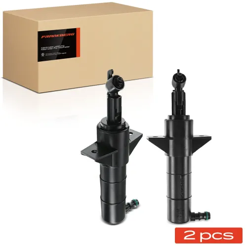 Waschwasserdüse, Scheibenreinigung Frankberg 5481FB0068703 Bild Waschwasserdüse, Scheibenreinigung Frankberg 5481FB0068703