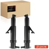 Waschwasserdüse, Scheibenreinigung Frankberg 5481FB0068713