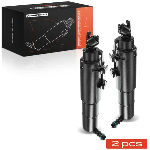 Waschwasserdüse, Scheibenreinigung Frankberg 5481FB0068714 Bild Waschwasserdüse, Scheibenreinigung Frankberg 5481FB0068714