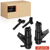 Waschwasserdüse, Scheibenreinigung Frankberg 5481FB0068717