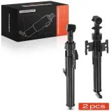 Waschwasserdüse, Scheibenreinigung Frankberg 5481FB0068721