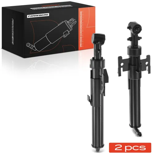 Waschwasserdüse, Scheibenreinigung Frankberg 5481FB0068721 Bild Waschwasserdüse, Scheibenreinigung Frankberg 5481FB0068721