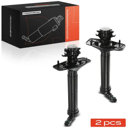 Waschwasserdüse, Scheibenreinigung Frankberg 5481FB0068723 Bild Waschwasserdüse, Scheibenreinigung Frankberg 5481FB0068723