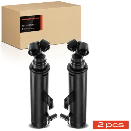 Waschwasserdüse, Scheibenreinigung Frankberg 5481FB0068724 Bild Waschwasserdüse, Scheibenreinigung Frankberg 5481FB0068724