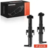 Waschwasserdüse, Scheibenreinigung Frankberg 5481FB0068727