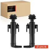 Waschwasserdüse, Scheibenreinigung Frankberg 5481FB0068728