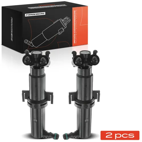 Waschwasserdüse, Scheibenreinigung Frankberg 5481FB0068732 Bild Waschwasserdüse, Scheibenreinigung Frankberg 5481FB0068732